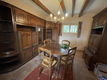 Maison a vendre Ploubazlanec 22620 Côtes-d'Armor 117 m2 6 pièces 229500 euros