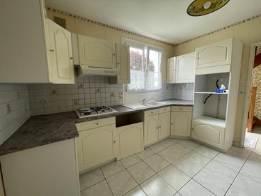 Maison a vendre Ploubazlanec 22620 Côtes-d'Armor 91 m2 5 pièces 229500 euros