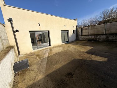 Maison a vendre Marcelcave 80800 Somme 135 m2 5 pièces 250000 euros