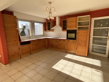 Maison a vendre Ploemeur 56270 Morbihan 97 m2 5 pièces 426200 euros