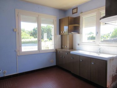 Maison a vendre Moréac 56500 Morbihan 93 m2 5 pièces 229360 euros
