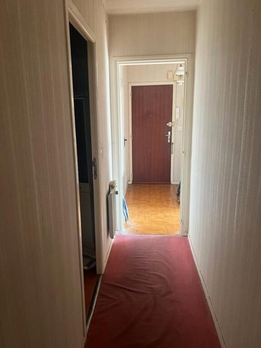 Appartement a vendre Vannes 56000 Morbihan 77 m2 4 pièces 139725 euros