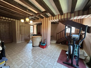 Maison a vendre Erdre-en-Anjou 49220 Maine-et-Loire 212 m2 6 pièces 355000 euros