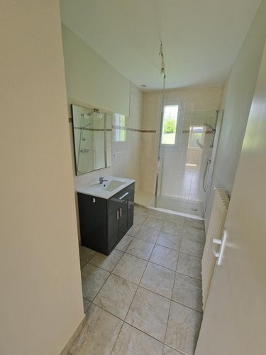 Maison a vendre Sérent 56460 Morbihan 90 m2 5 pièces 228500 euros