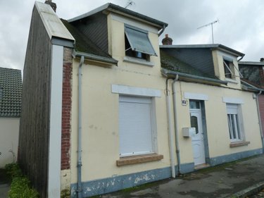 Maison a vendre Péronne 80200 Somme 107 m2 5 pièces 79050 euros