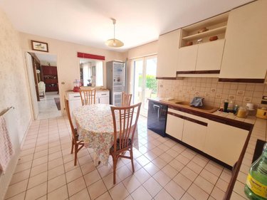 Maison a vendre Vendôme 41100 Loir-et-Cher 175 m2 8 pièces 311700 euros