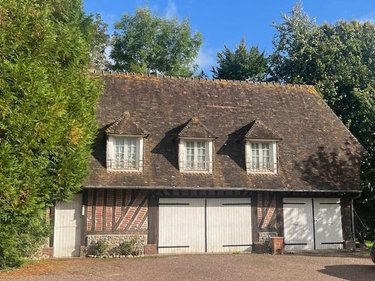 Maison a vendre Bernay 27300 Eure 360 m2 15 pièces 739400 euros