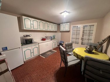 Maison a vendre Gennes 49350 Maine-et-Loire 155 m2 6 pièces 275600 euros