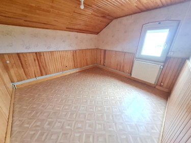 Maison a vendre Montoire-sur-le-Loir 41800 Loir-et-Cher 90 m2 4 pièces 129875 euros