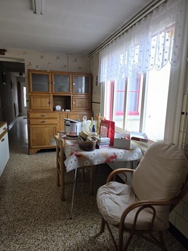 Maison a vendre Sin-le-Noble 59450 Nord 89 m2 6 pièces 103500 euros