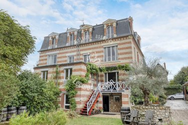 Maison a vendre Nanterre 92000 Hauts-de-Seine 182 m2  1299000 euros