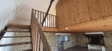 Maison a vendre Caden 56220 Morbihan 110 m2 5 pièces 199850 euros