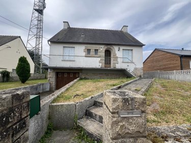 Maison a vendre Caulnes 22350 Côtes-d'Armor 64 m2 3 pièces 169590 euros