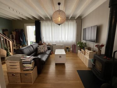 Maison a vendre Guidel 56520 Morbihan 88 m2 5 pièces 379580 euros