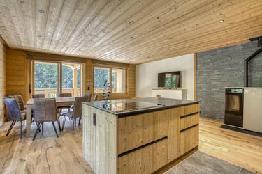 Maison a vendre Le Grand-Bornand 74450 Haute-Savoie 126 m2  1400000 euros