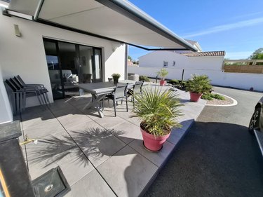 Maison a vendre Corme-Royal 17600 Charente-Maritime 140 m2 6 pièces 460000 euros