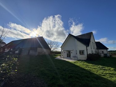 Maison a vendre Blacqueville 76190 Seine-Maritime 198 m2  336000 euros