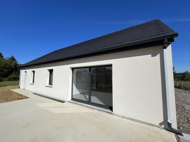 Location maison Warloy-Baillon 80300 Somme 98 m2 4 pièces 980 euros