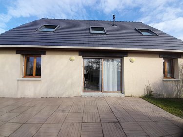 Maison a vendre Meslay-du-Maine 53170 Mayenne 160 m2  259875 euros