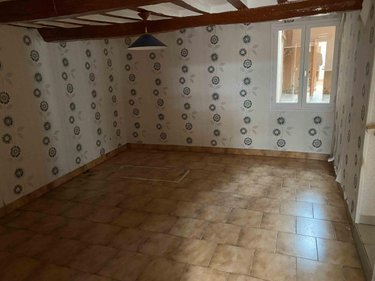 Maison a vendre Morteaux Couliboeuf 14620 Calvados 130 m2  106400 euros