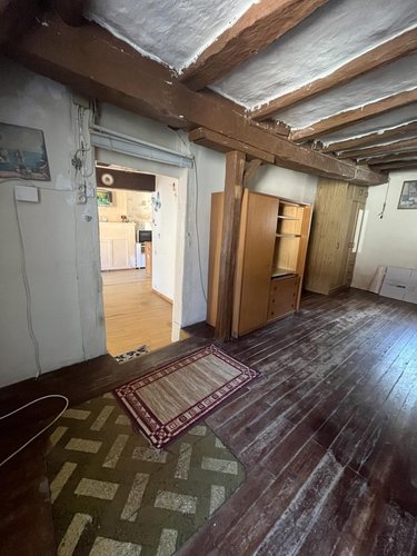 Maison a vendre Rilly-sur-Vienne 37220 Indre-et-Loire 52 m2 3 pièces 43600 euros