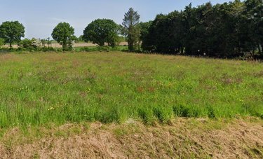 Terrain a batir a vendre Trébrivan 22340 Côtes-d'Armor 1600 m2  42500 euros