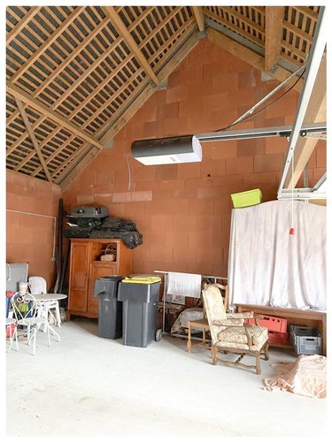 Maison a vendre Saint-Augustin-des-Bois 49170 Maine-et-Loire 180 m2 4 pièces 332660 euros