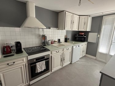 Maison a vendre Saint-Laurent-de-Cuves 50670 Manche 103 m2 4 pièces 159000 euros