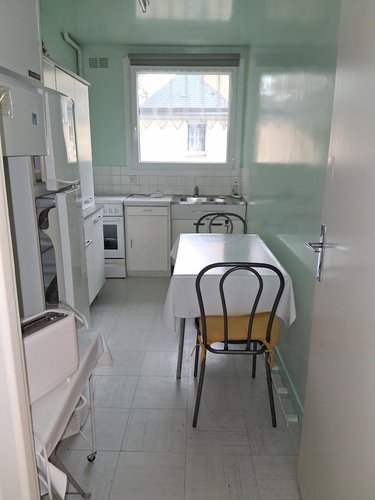 Appartement a vendre Bagnoles-de-l'Orne-Normandie 61140 Orne 38 m2  79500 euros