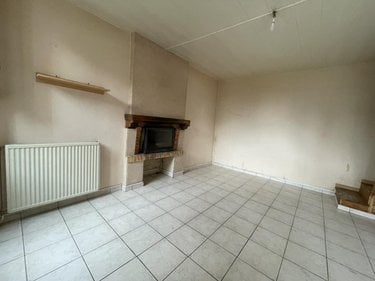 Maison a vendre Livré la Touche 53400 Mayenne 80 m2 4 pièces 126840 euros