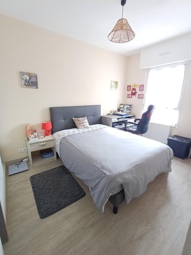 Appartement a vendre Loudéac 22600 Côtes-d'Armor 52 m2 2 pièces 115830 euros