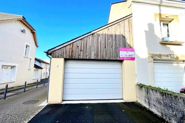 Garage et parking a vendre Saché 37190 Indre-et-Loire 36 m2  53200 euros