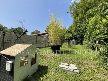 Maison a vendre Ambérieu-en-Bugey 01500 Ain 91 m2 4 pièces 285000 euros