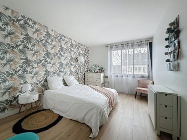 Maison a vendre Larmor-Plage 56260 Morbihan 186 m2 7 pièces 699900 euros