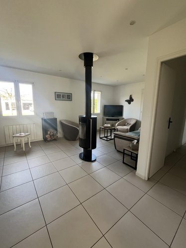 Maison a vendre Champigny-sur-Veude 37120 Indre-et-Loire 133 m2  229950 euros