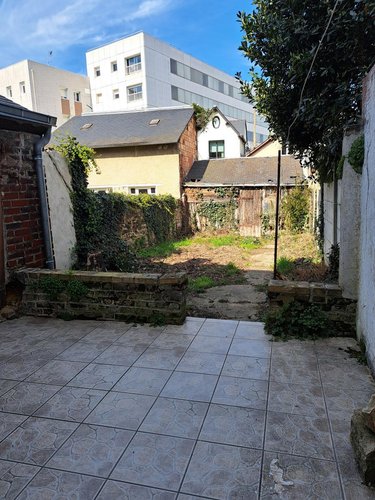 Maison a vendre Le Mans 72000 Sarthe 69 m2 4 pièces 136500 euros