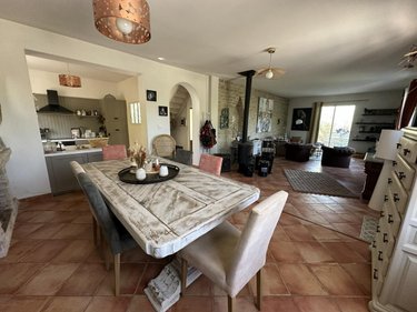 Maison a vendre Cahors 46000 Lot 145 m2 6 pièces 374400 euros