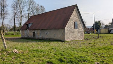 Maison a vendre Beslon 50800 Manche 90 m2 3 pièces 32160 euros