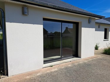 Maison a vendre Bégard 22140 Côtes-d'Armor 80 m2 5 pièces 218930 euros