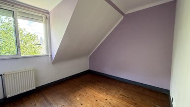 Maison a vendre Baud 56150 Morbihan 85 m2 5 pièces 146480 euros