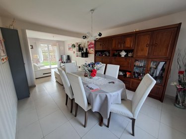 Maison a vendre Arques 62510 Pas-de-Calais 98 m2 8 pièces 207664 euros