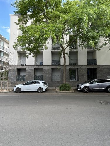 Appartement a vendre Reims 51100 Marne 42 m2 2 pièces 149000 euros
