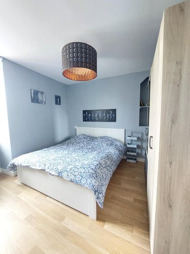 Maison a vendre Bouère 53290 Mayenne 106 m2 4 pièces 249755 euros