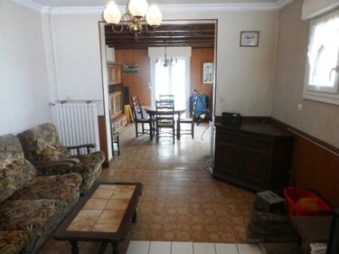 Maison a vendre Persquen 56160 Morbihan 100 m2 6 pièces 86950 euros