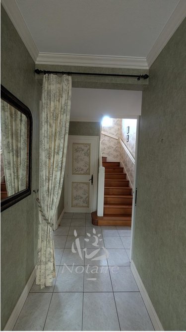 Maison a vendre Saint-Vougay 29440 Finistère 121 m2 7 pièces 166740 euros