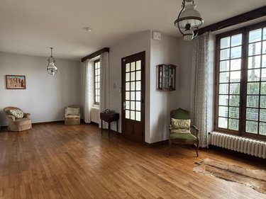 Maison a vendre Saint-Sébastien-sur-Loire 44230 Loire-Atlantique 101 m2 5 pièces 333680 euros