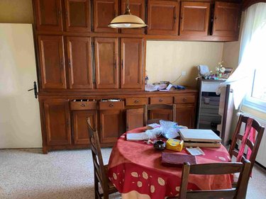 Maison a vendre Pont-d'Ouilly 14690 Calvados 77 m2 4 pièces 127100 euros