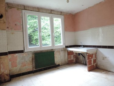 Maison a vendre La Chapelle-Neuve 22160 Côtes-d'Armor 201 m2 6 pièces 99090 euros
