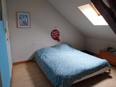 Maison a vendre Le Neubourg 27110 Eure 145 m2 7 pièces 248000 euros