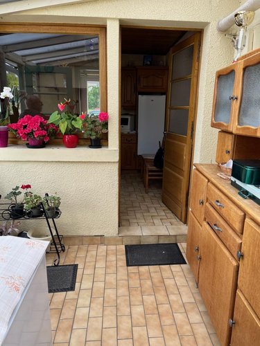 Maison a vendre Étrun 62161 Pas-de-Calais 69 m2 5 pièces 116800 euros